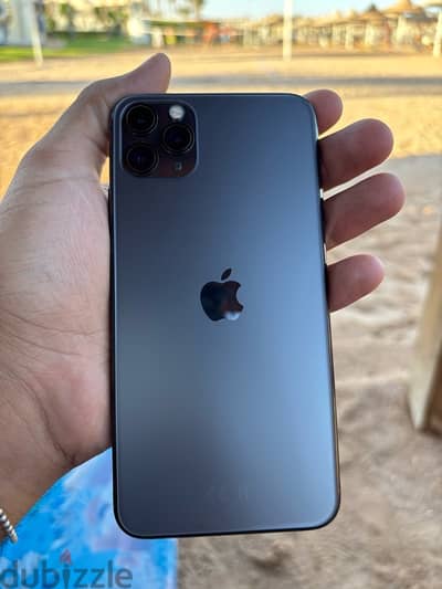 Iphone 11pro Max