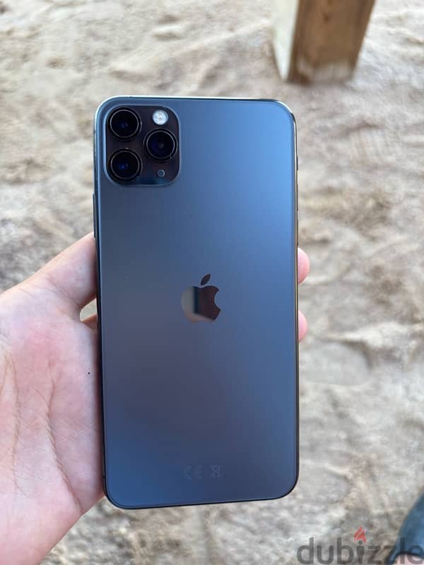 Iphone 11pro Max 2