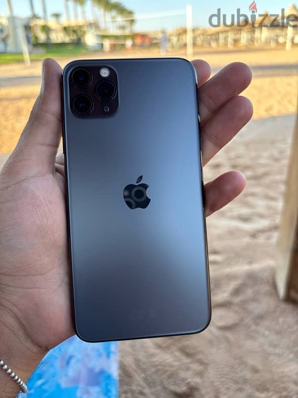 Iphone 11pro Max 3