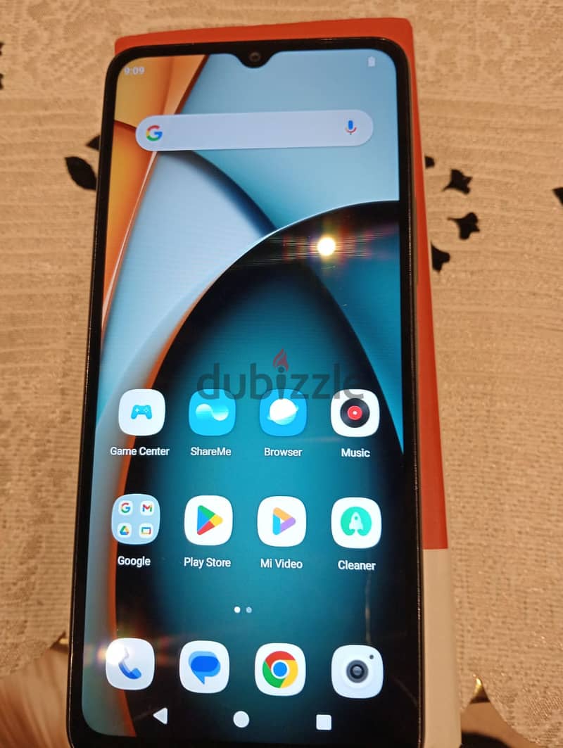 REDMI A3 3