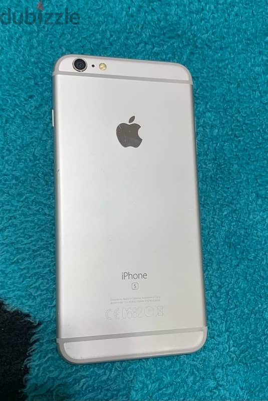 iphone 6splus محتاج بورده 1