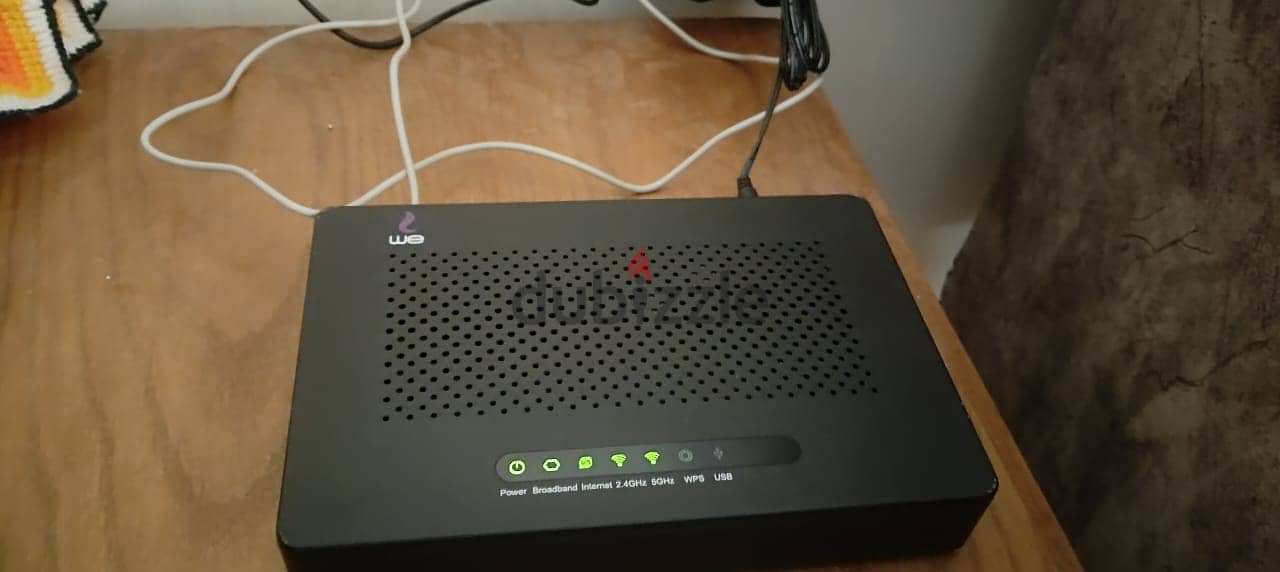 للبيع راوتر VDSL 0