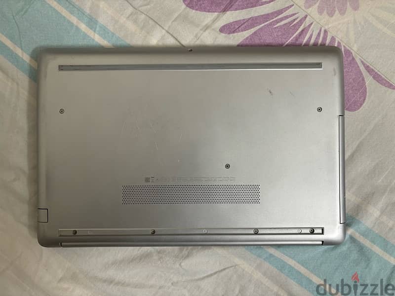 لاب توب HP Notebook 15-da1885ne 3