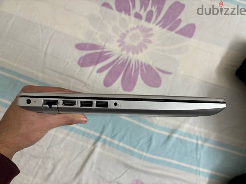 لاب توب HP Notebook 15-da1885ne 4