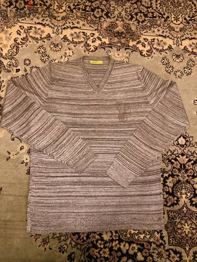 versace made in italy size medium dolce prada tommy