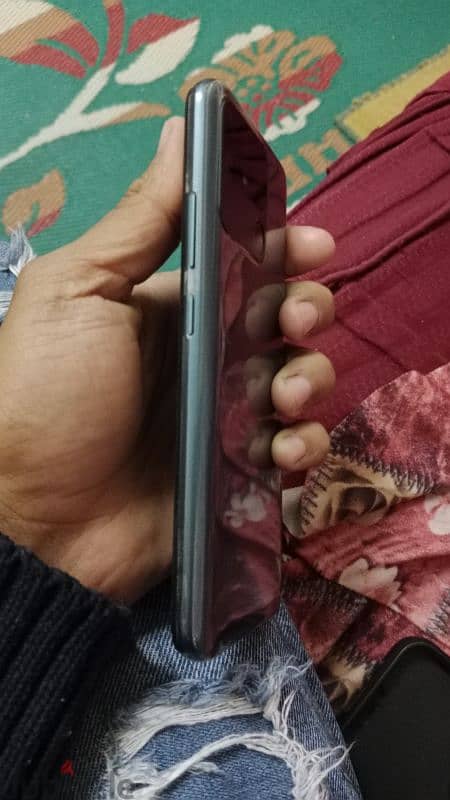 Realme narzo a 50 4