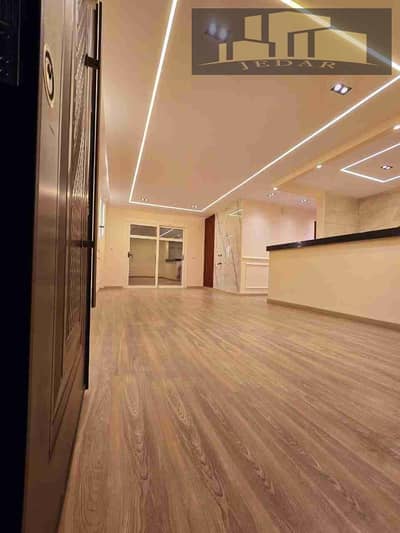 96 meter apartment for sale in Madinaty, New Cairo, special finishing, immediate receipt