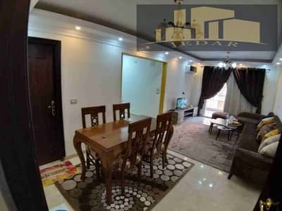 Apartment 94 for sale in Madinaty, New Cairo, ready for immediate receipt