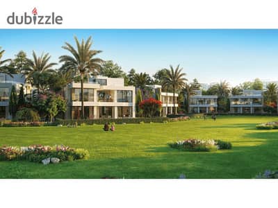 Villa standalone for sale in Noor smart city old price prime location with commercial over