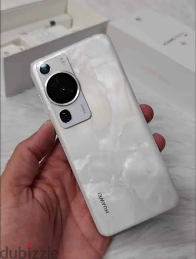 Huawei p60 pro للبدل