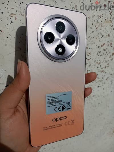 oppo reno 12f 5G