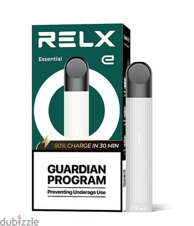 relex pod