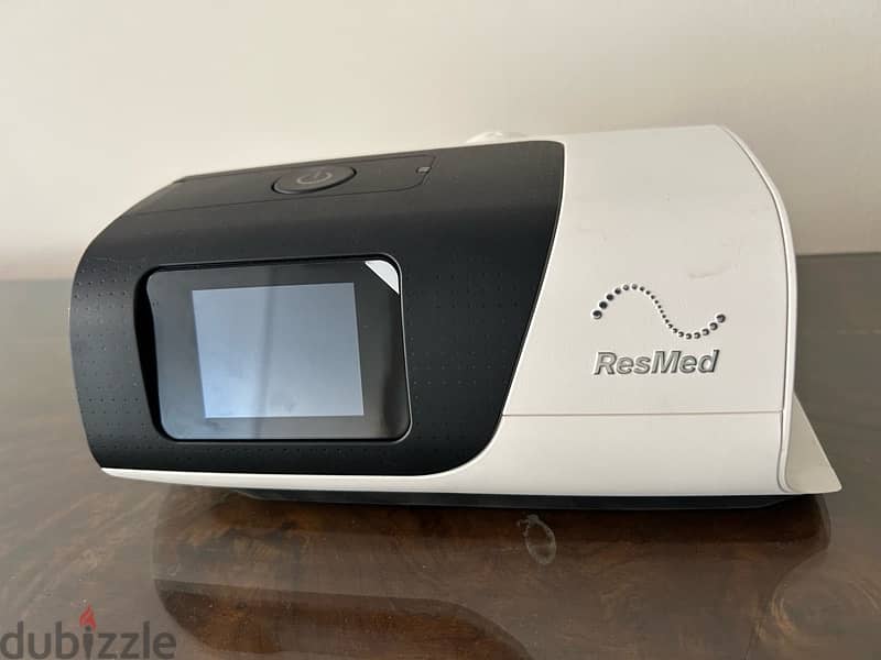 جهاز تنفس للنوم CPAP ResMed Airsense 10 1