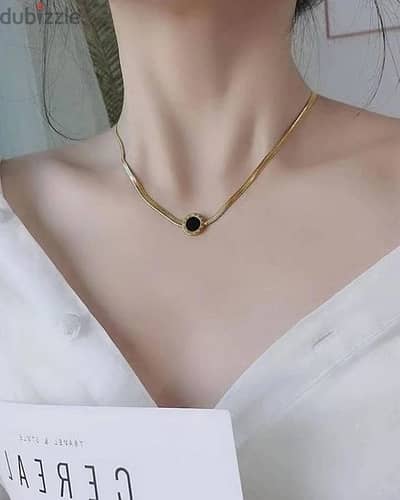 necklace