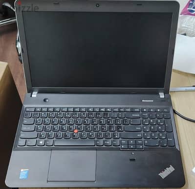 lenovo laptop