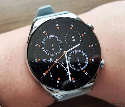 smart watch Xiaomi s1