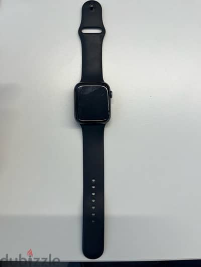 Apple Watch series 4 44 MM