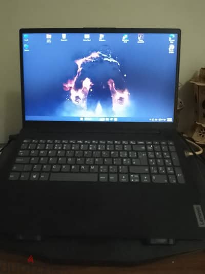 Lenovo laptop G-2 ITL V-15