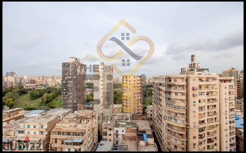 Apartment For Sale 125 m AlIbrahimia ( Heliopolis St. )