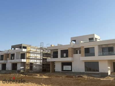 Receive a villa in Noor and live within 6 months Total special contract 7,000,000 booking Opening model Q1 with an area of 195 meters and a garden of