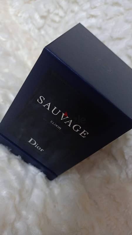 ORIGINAL PERFUME SAUVAGE 60 ML 1