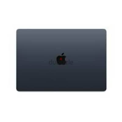 Macbook AIR 2023 M2 chip, 16-gb Ram 256 gb IS 15’inch midnight