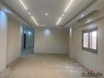 Unit for sale in El Sheikh Zayed district 8th