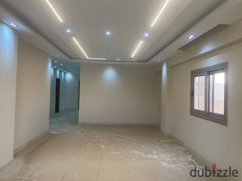 Unit for sale in El Sheikh Zayed district 8th 0