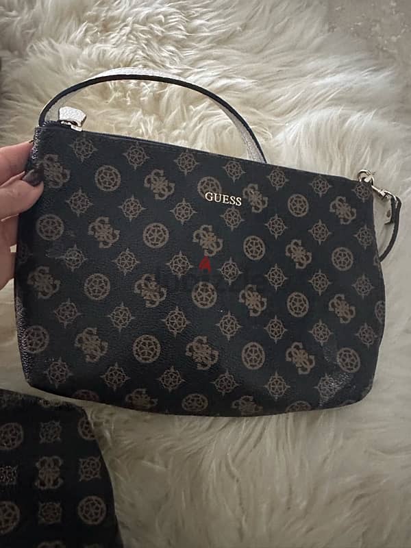 Guess shopping bag 3