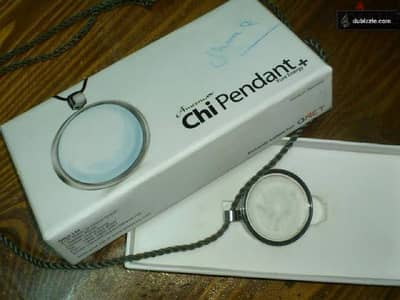 Chi pendant