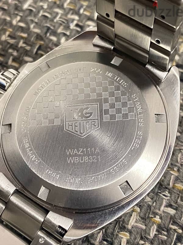 Tag Heuer 3