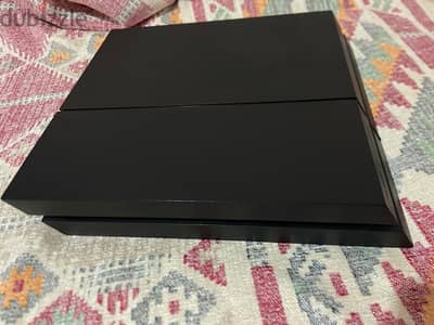 Playstation 4 Fat 1TB