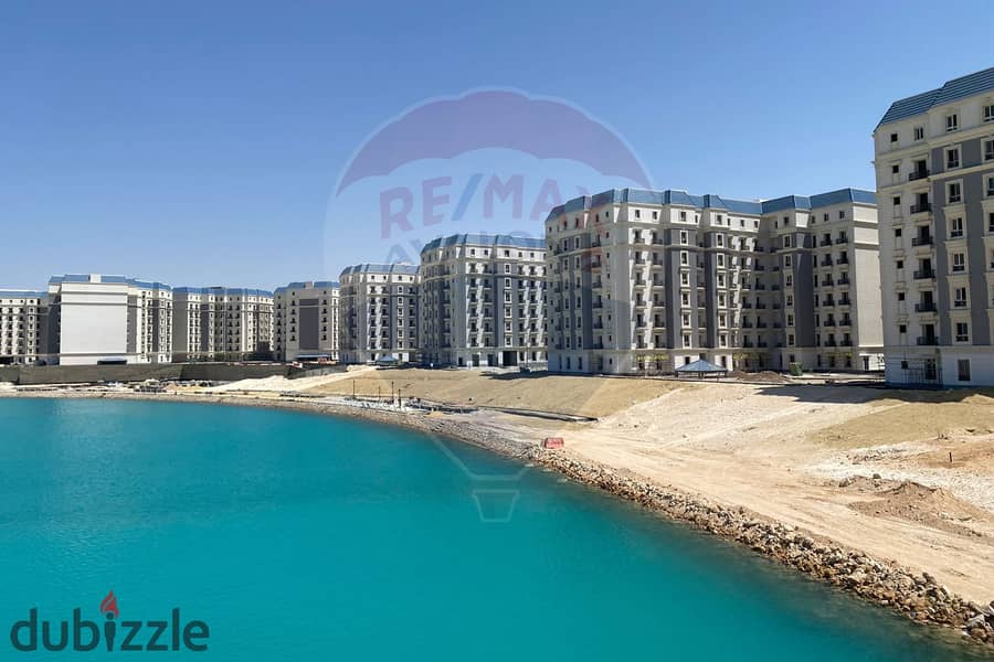 Apartment for sale (Latin district - New Alamien) 135 m 0