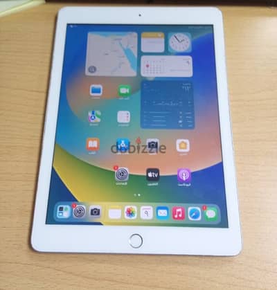 Apple iPad 6th  32G Wi-Fi