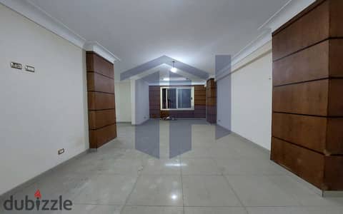 Administrative headquarters for rent 75m Kafr Abdo (branched from Amir El-Bahar Street)