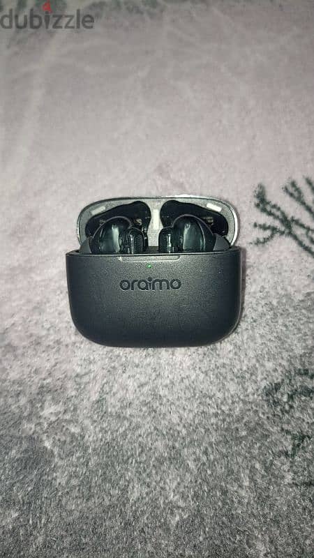 ايربودز oraimo 1