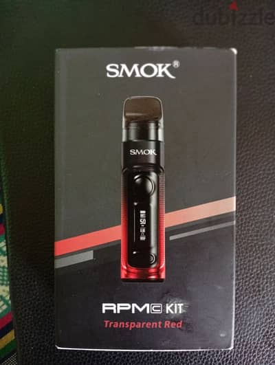 فيب smok rpm c