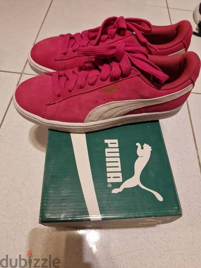 PUMA