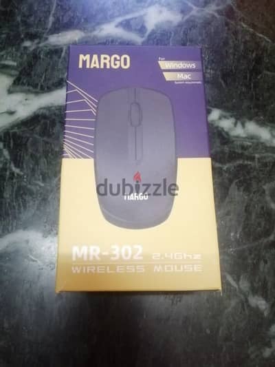 Wireless Mouses  ماوسات وايرلس و يو اس بي