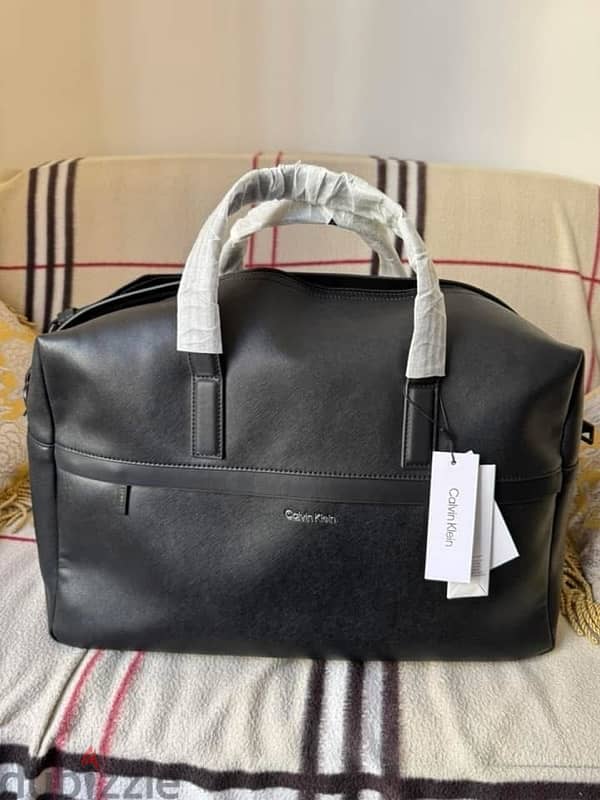 Calvin Klien Weekender bag 0