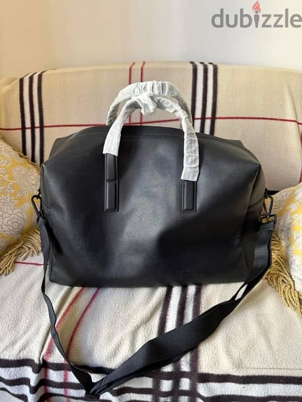 Calvin Klien Weekender bag 1