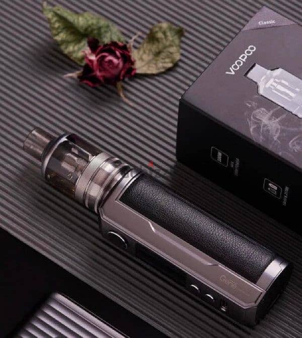 فيب دراج اكس بلسvape drag x plus 0