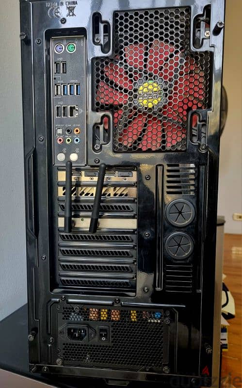 Workstation-Gaming PC 5