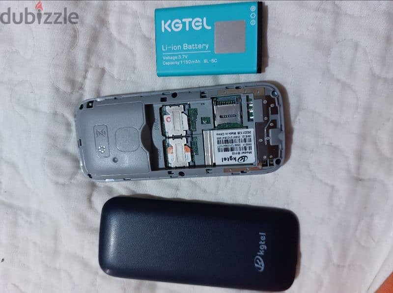 تلفون kgtel للبيع 1