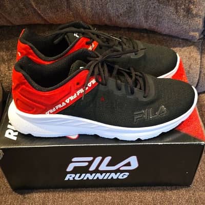 Shoes Fila original  كوتشي فيلا اصلي