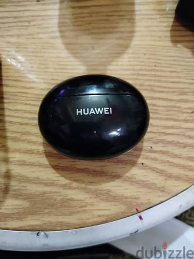 اير بودز huawei freeBuds4i