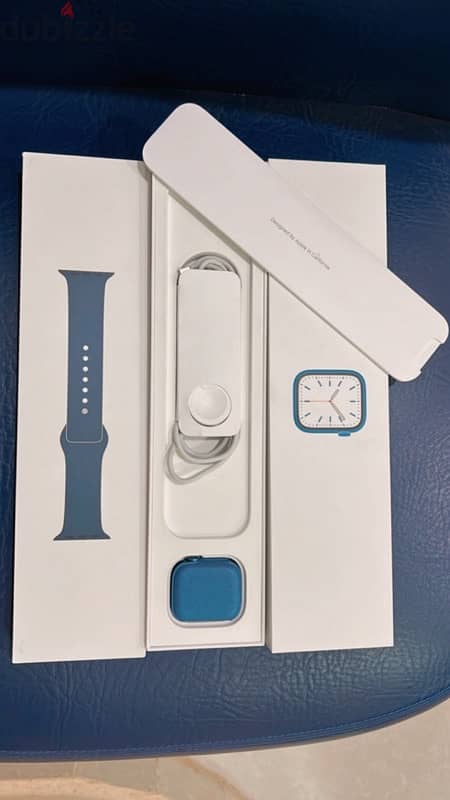 Apple Watch 0