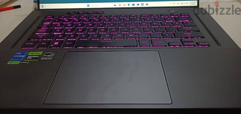 ASUS ROG Zephyrus G16 Laptop RTX 4070 - Brand new from America 7