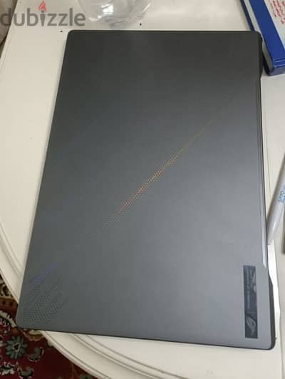 ASUS ROG Zephyrus G16 Laptop RTX 4070 - Brand new from America