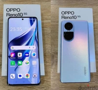 oppo reno10 5G